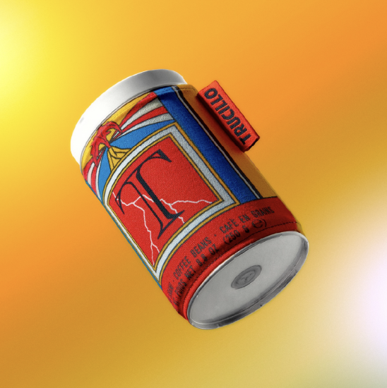 Cafea boabe Ecstatic Special - Brasil 250 g ℮