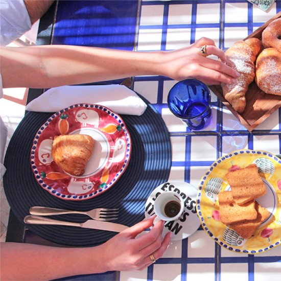 Cafea boabe Expresso Speaks Italian 250 g ℮