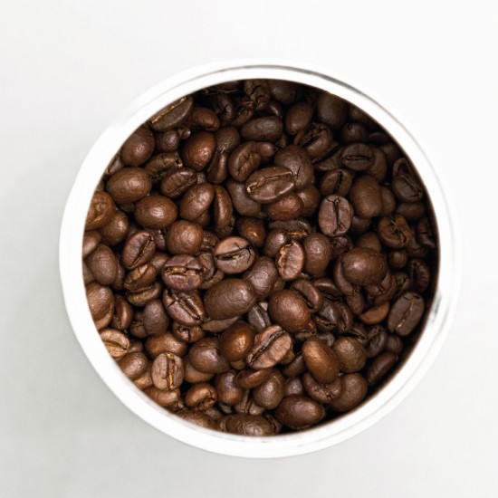 Cafea boabe Expresso Speaks Italian 250 g ℮