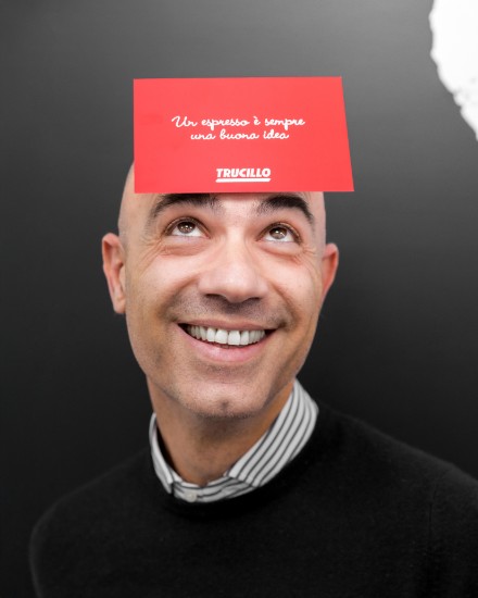 Cafea boabe Expresso Speaks Italian 250 g ℮