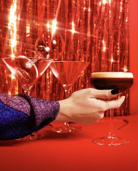 Cafea boabe Expresso Speaks Italian 250 g ℮