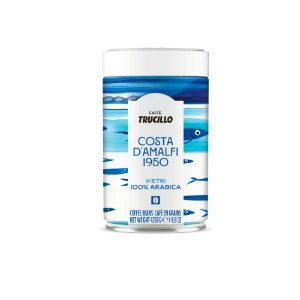 Cafea boabe Costa D”Amalfi Vietri 100% Arabica 250 g ℮