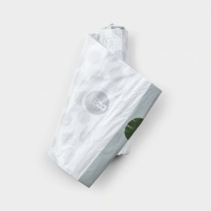 Saci de gunoi "PerfectFit" cod R, 36 L, 20 buc - Brabantia