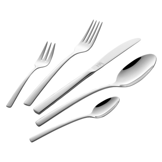 Set tacamuri, 60 piese, inox, "Loft", Polished - Zwilling