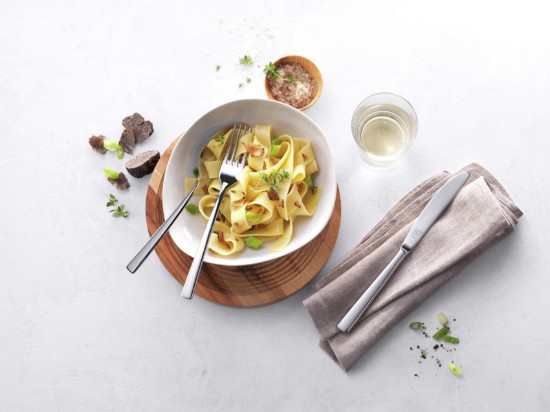 Set tacamuri, 60 piese, inox, "Loft", Polished - Zwilling