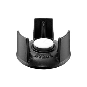 Accesoriu rotund pentru oala, fonta, 37,5cm - Staub