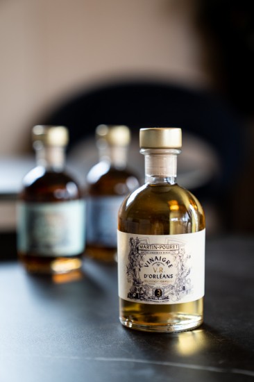 Otet maturat 3 ani, 250 ml ℮, Martin-Pouret, Franta