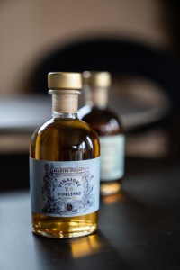 Otet maturat 6 ani, 250 ml ℮, Martin-Pouret, Franta