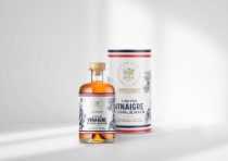 Otet maturat 10 ani x Élysée, 250 ml ℮, Martin-Pouret, Franta