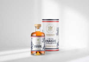 Otet maturat 10 ani x Élysée, 250 ml ℮, Martin-Pouret, Franta