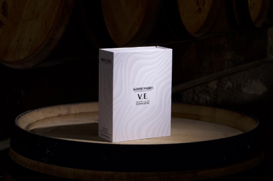 Otet maturat 20 ani, 200 ml ℮, Martin-Pouret, Franta