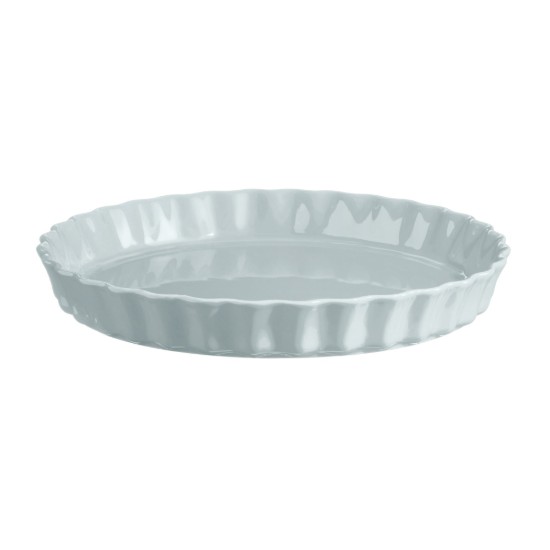 Tava tarte, ceramica, 29,5cm/1,4L, Ecume - Emile Henry