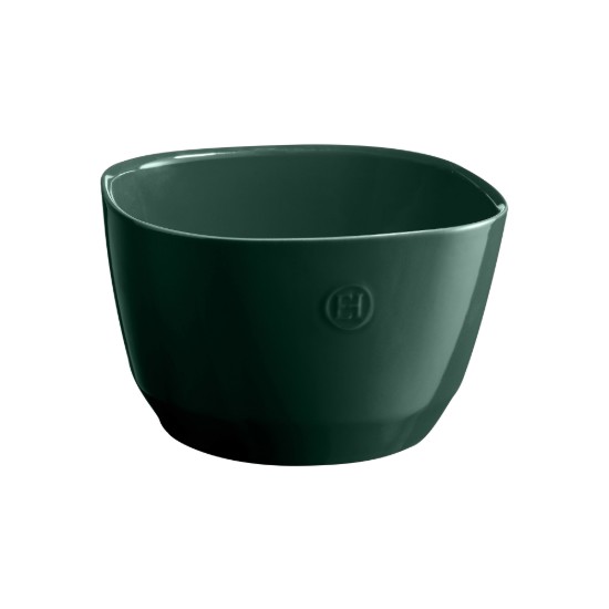 Bol salata, ceramica, 22cm/3,7L, Cedar - Emile Henry