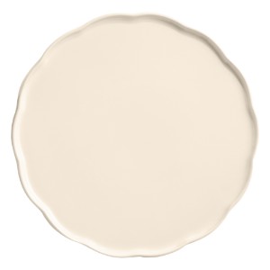 Platou servire, ceramica, 31cm, Clay, "Madeleine" - Emile Henry