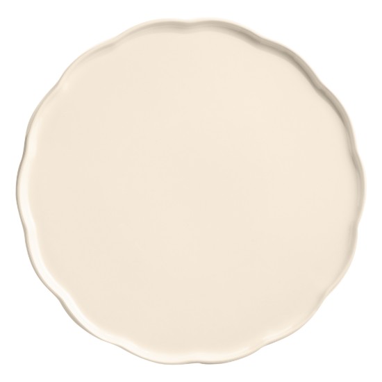 Platou servire, ceramica, 31cm, Clay, "Madeleine" - Emile Henry