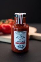 Ketchup clasic, 280 g ℮, Martin-Pouret, Franta