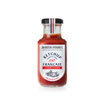 Ketchup clasic, 280 g ℮, Martin-Pouret, Franta