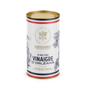 Otet maturat 10 ani x Élysée, 250 ml ℮, Martin-Pouret, Franta