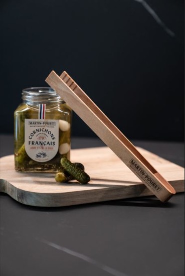 Castraveciori proaspeti Val de Loire, 555 g ℮, Martin-Pouret, Franta