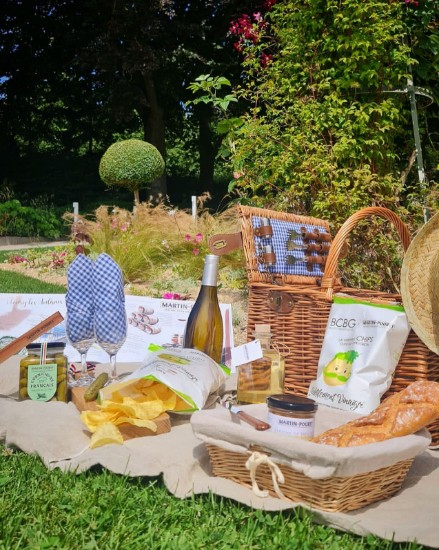 Castraveciori proaspeti Val de Loire, 555 g ℮, Martin-Pouret, Franta