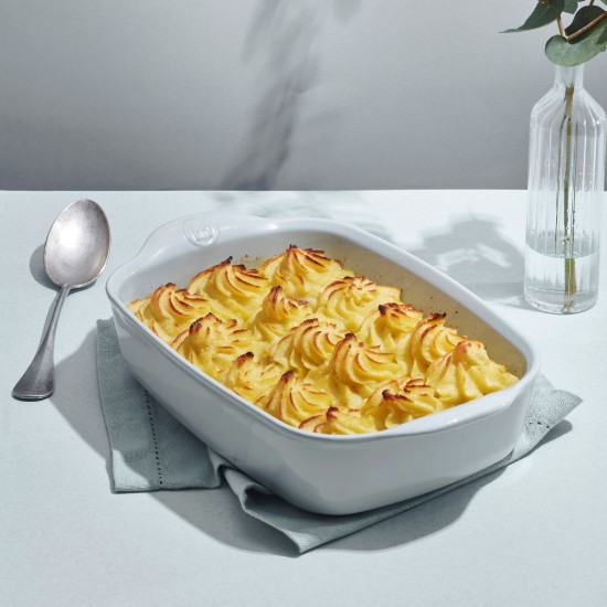 Tava ceramica, 42,5x28cm/4L, Ecume - Emile Henry