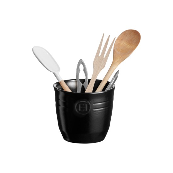 Suport ustensile de bucatarie, ceramica, 13 x 12 cm, Truffle - Emile Henry