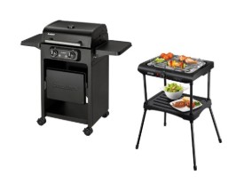 Imagine pentru categoria Gratare electrice