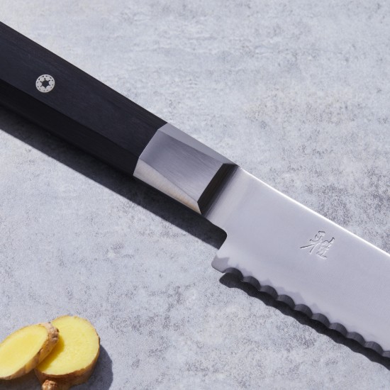 Cutit paine 23 cm 4000FC - Miyabi