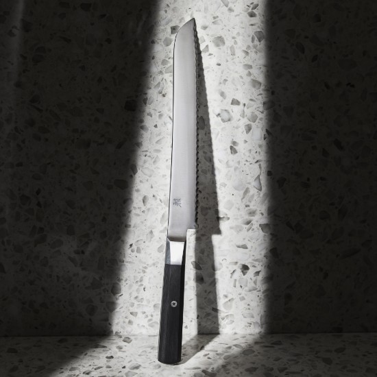 Cutit paine 23 cm 4000FC - Miyabi