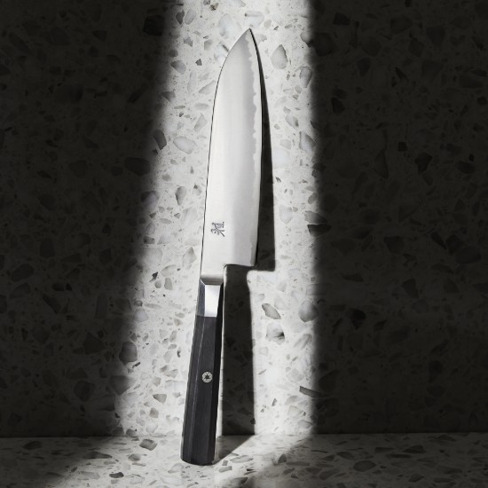 Cutit japonez Santoku 18 cm 4000FC - Miyabi