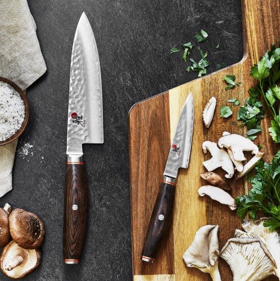 Cutit Shotoh 9 cm 6000MCT - Miyabi