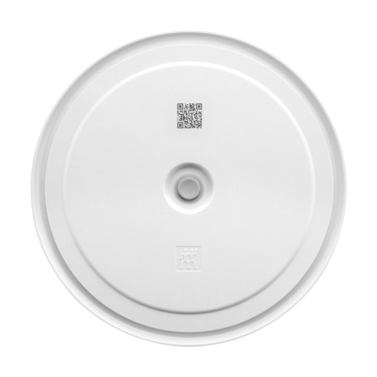 Set 3 boluri vidare, sticla, "FRESH & SAVE" - Zwilling