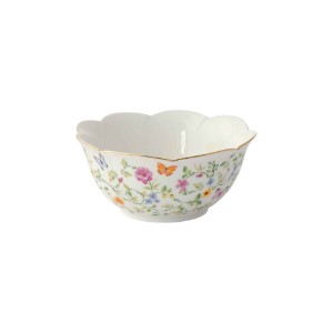 Bol portelan, 16cm, "Dancing Butterflies" - Easy Life