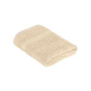 Prosop de baie, bumbac, 70x140cm, "Riva", Sand -Tiseco