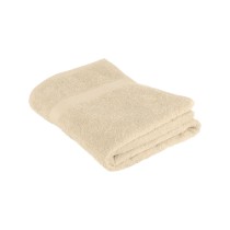 Prosop de baie, bumbac, 100x150cm, "Riva", Sand -Tiseco