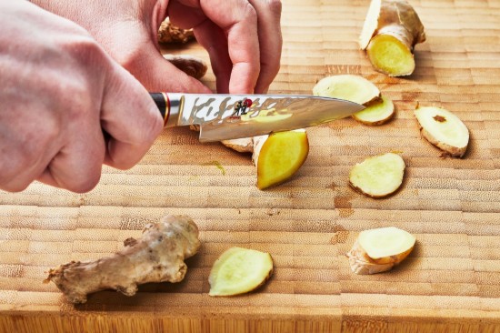 Cutit Shotoh 9 cm 6000MCT - Miyabi