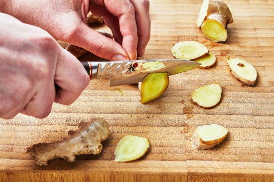 Cutit Shotoh 9 cm 6000MCT - Miyabi