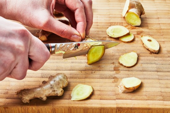 Cutit Shotoh 9 cm 6000MCT - Miyabi