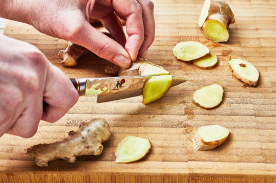 Cutit Shotoh 9 cm 6000MCT - Miyabi