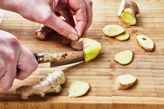 Cutit Shotoh 9 cm 6000MCT - Miyabi