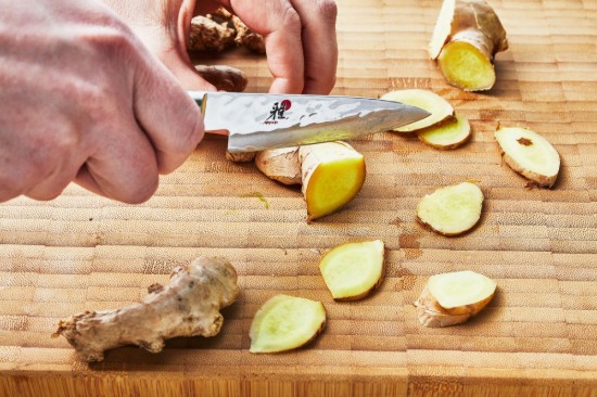 Cutit Shotoh 9 cm 6000MCT - Miyabi