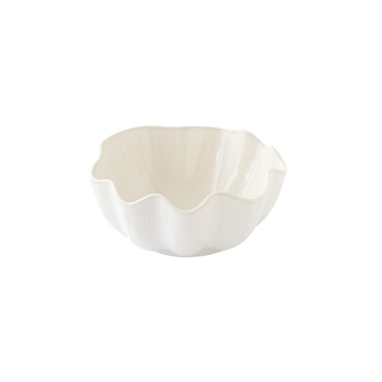 Bol portelan, 13cm, "Coquillages" - Easy Life