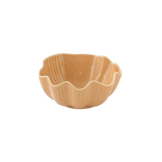 Bol portelan, 13cm, "Coquillages" - Easy Life