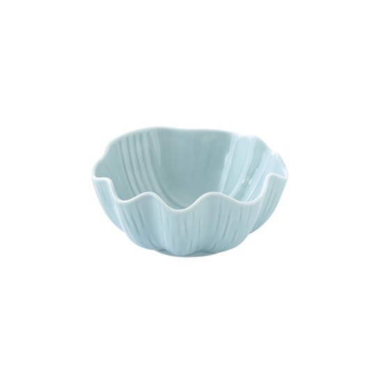 Bol portelan, 13cm, "Coquillages" - Easy Life