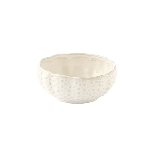 Bol portelan, 11,5cm, "Coquillages" - Easy Life