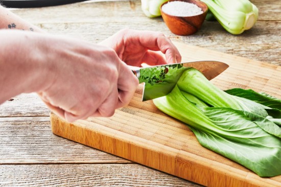 Cutit Gyutoh 16 cm 6000MCT - Miyabi