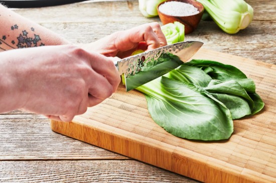 Cutit Gyutoh 16 cm 6000MCT - Miyabi