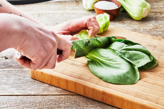 Cutit Gyutoh 16 cm 6000MCT - Miyabi