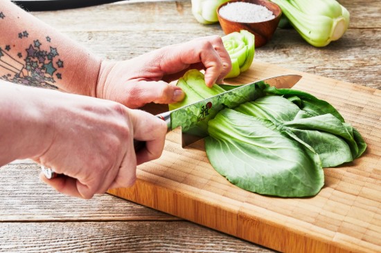 Cutit Gyutoh 16 cm 6000MCT - Miyabi