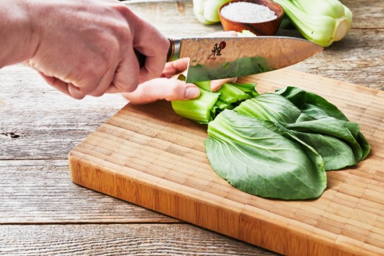 Cutit Gyutoh 16 cm 6000MCT - Miyabi